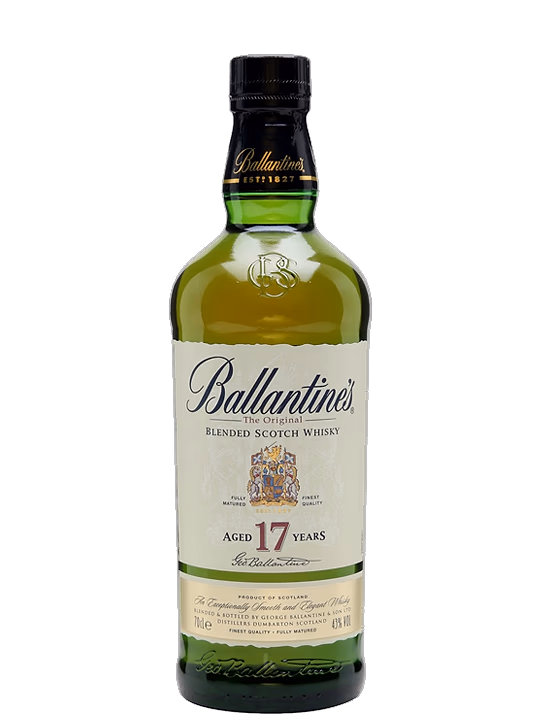 Ballantine's Ballantine's 17 Yo