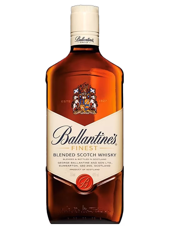 Ballantine's Ballantine's Finest