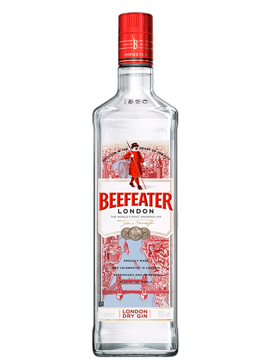 Beefeater London Beefeater London London Dry Gin