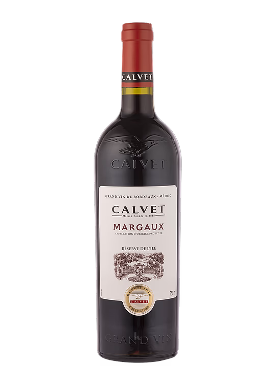 Calvet Calvet Margaux