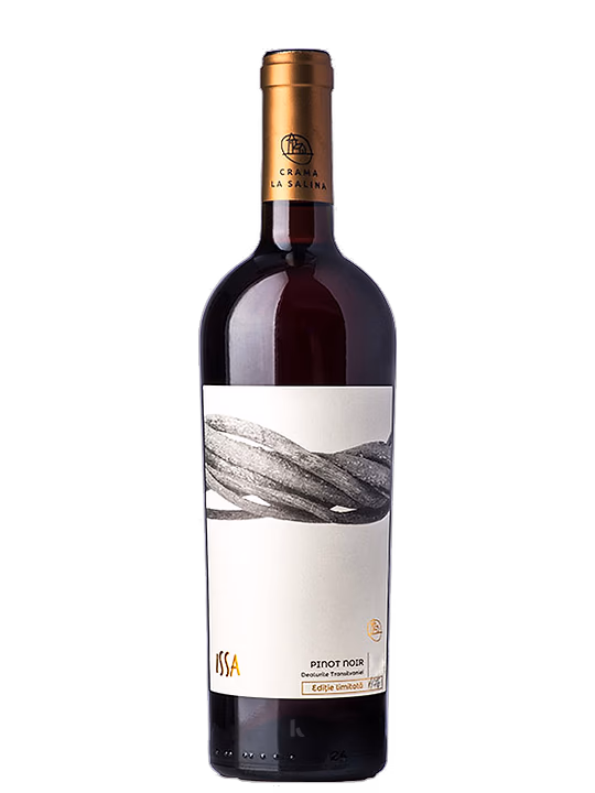 Crama La Salina Crama La Salina Issa Pinot Noir