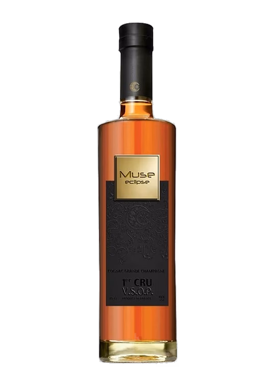 Cramele Recas Cramele Recas Muse Eclipse Cognac