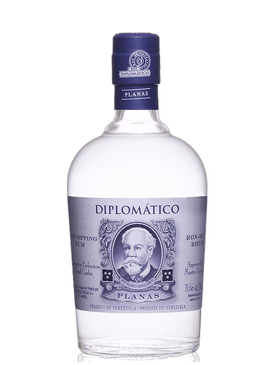 Diplomatico Diplomatico Planas