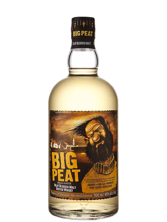 Douglas Laing Douglas Laing Big Peat