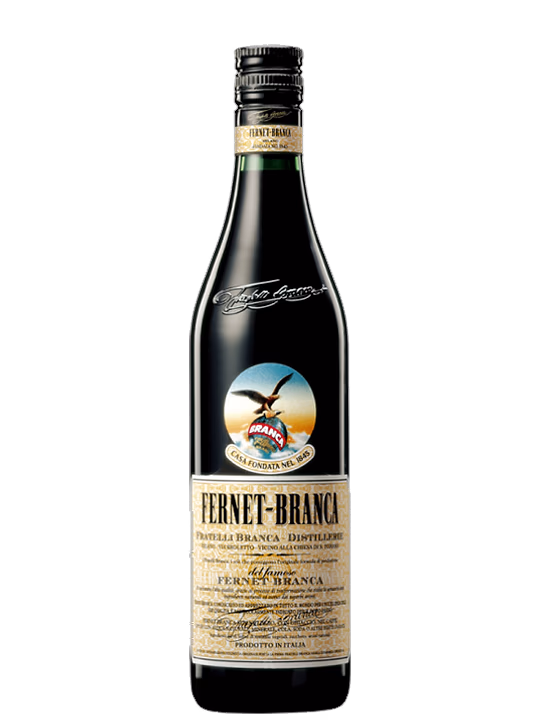Fratelli Branca Distillerie Fratelli Branca Distillerie Fernet Branca