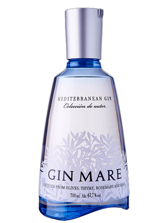 Gin Mare Gin Mare Gin
