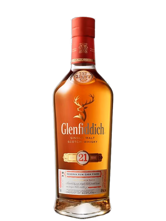 Glenfiddich Glenfiddich 21 Yo