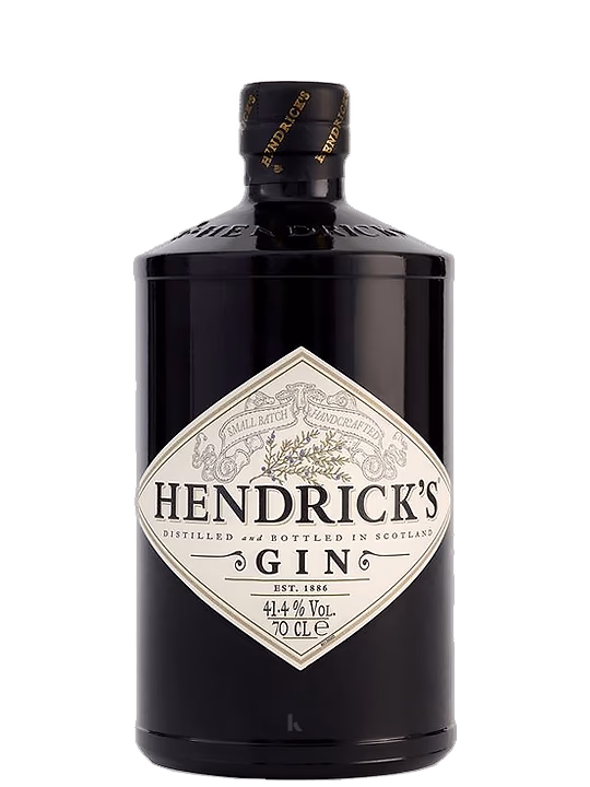 Hendrick's Hendrick's Gin