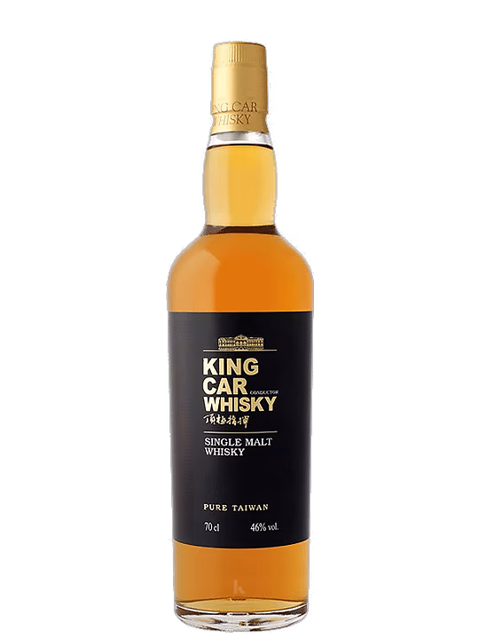 Kavalan Kavalan King Car (gift Box)