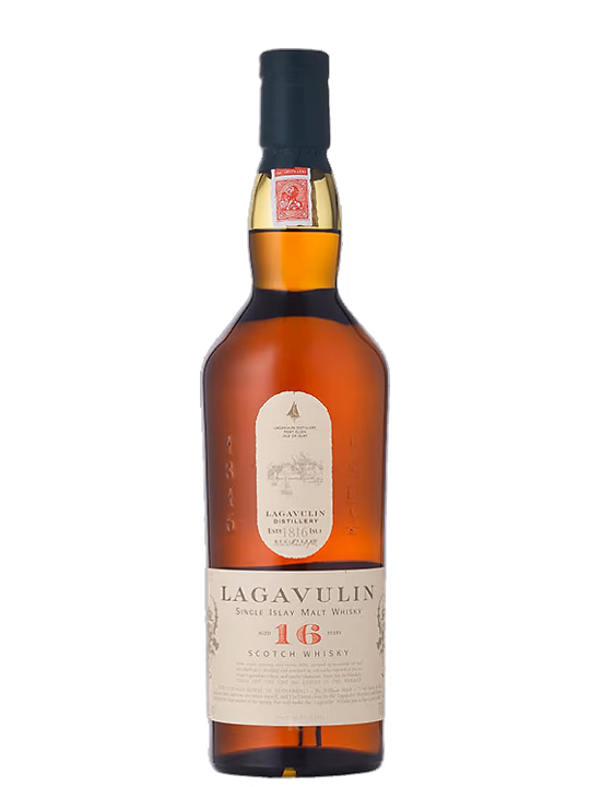 Lagavulin Lagavulin 16 Yo