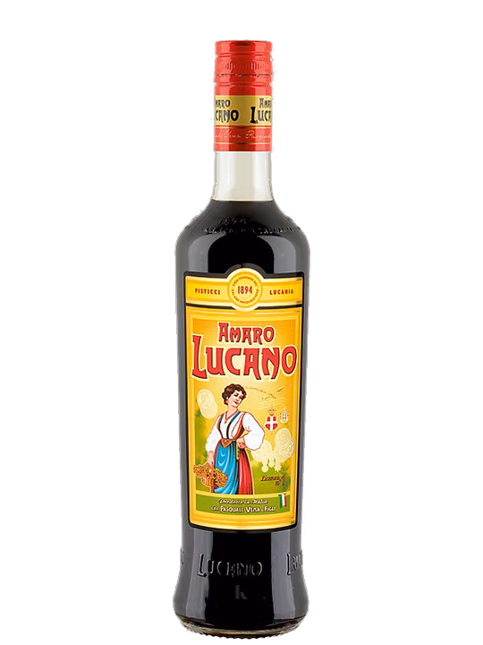 Lucano Lucano Amaro