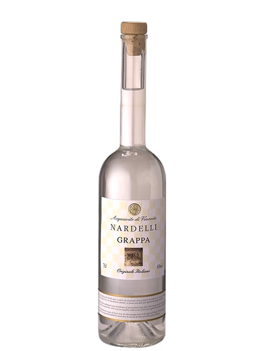 Nardelli Nardelli Grappa