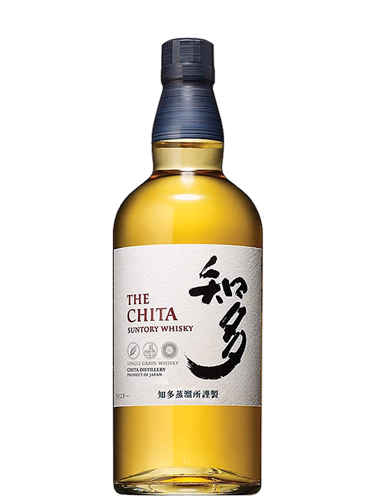 Suntory Whisky Suntory Whisky The Chita
