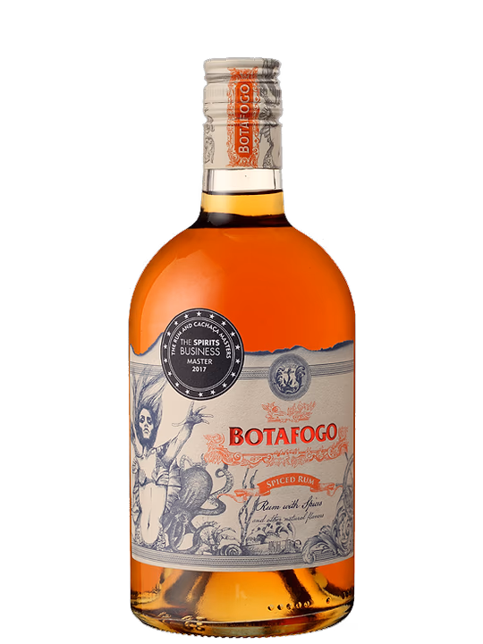 Botafogo Botafogo Spiced Rum