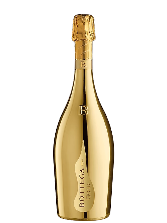 Bottega Spa Bottega Spa Gold Prosecco Doc