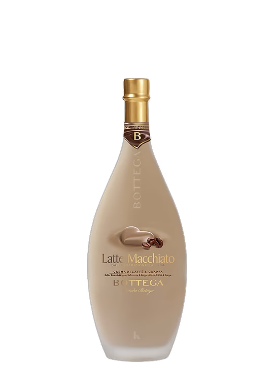 Bottega Spa Bottega Spa Latte Macchiato