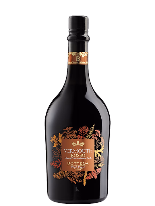 Bottega Spa Bottega Spa Vermouth Rosso