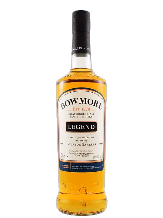 Bowmore Bowmore Legend (Gift Box)
