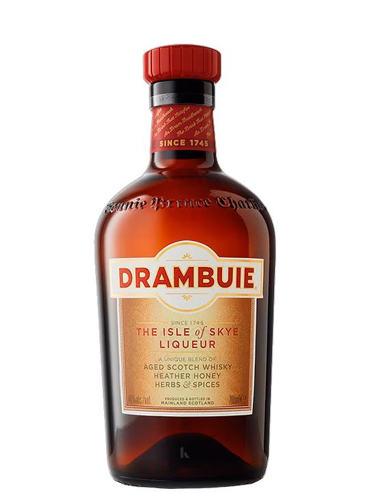 Drambuie Drambuie Liqueur