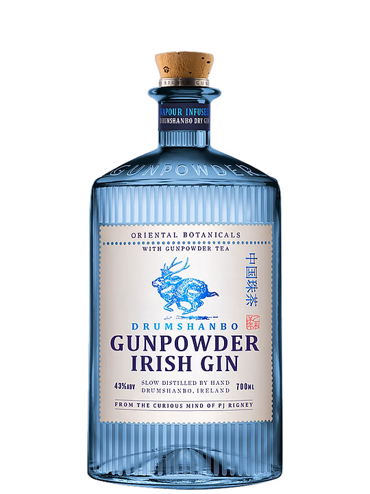 Drumshanbo Drumshanbo Gunpowder Irish Gin