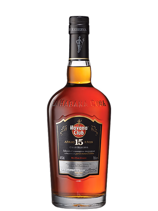 Havana Club Havana Club 15 anos