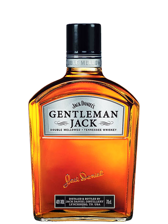 Jack Daniel's Jack Daniel's Gentleman Jack