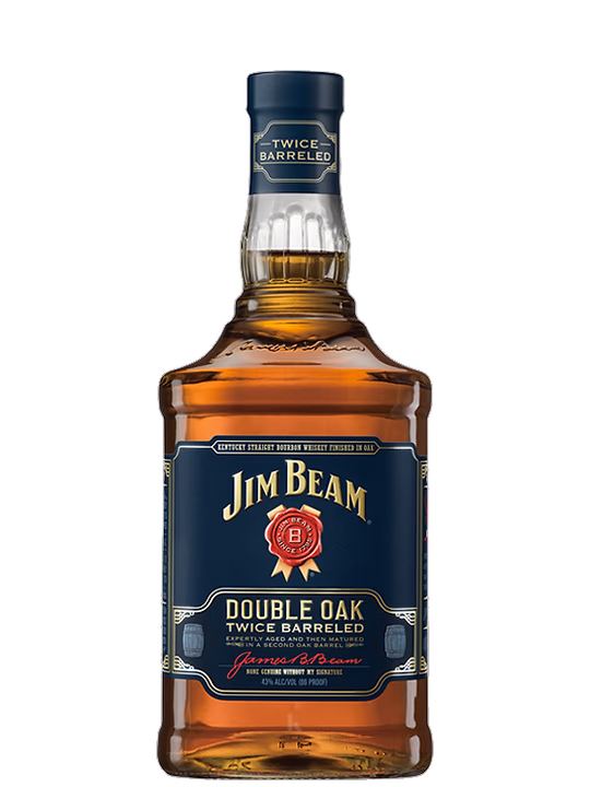 Jim Beam Jim Beam Double Oak