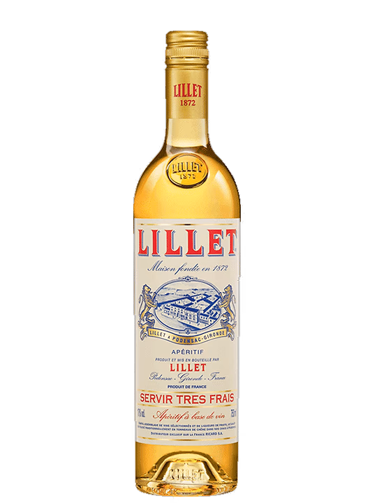 LILLET LILLET Blanc
