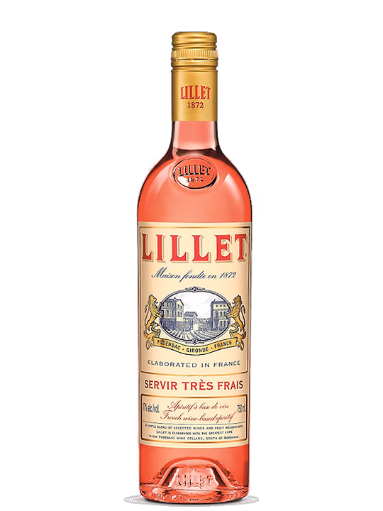 LILLET LILLET Rose