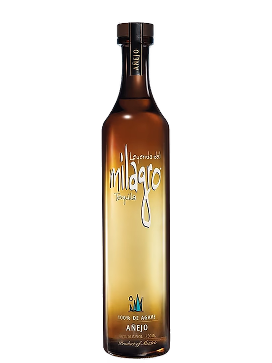 Milagro Milagro Añejo