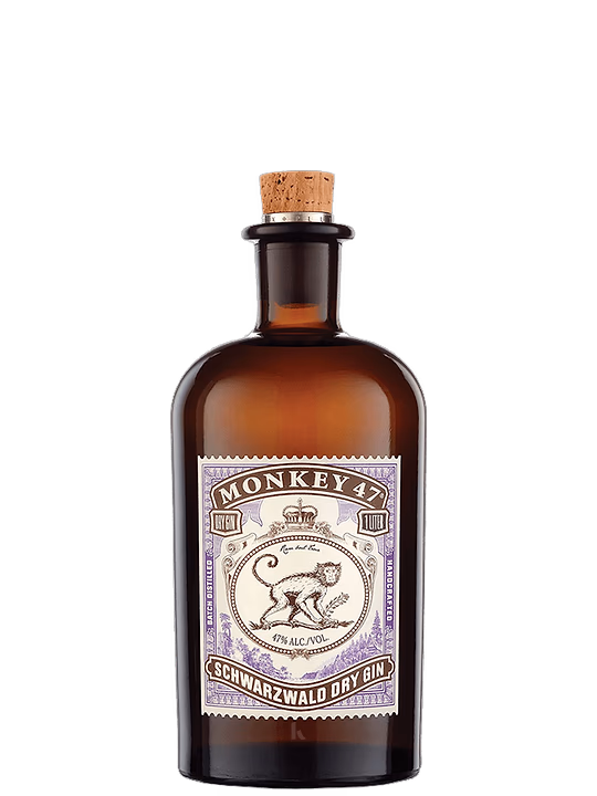 Monkey 47 Monkey 47 Schwarzwald Dry Gin