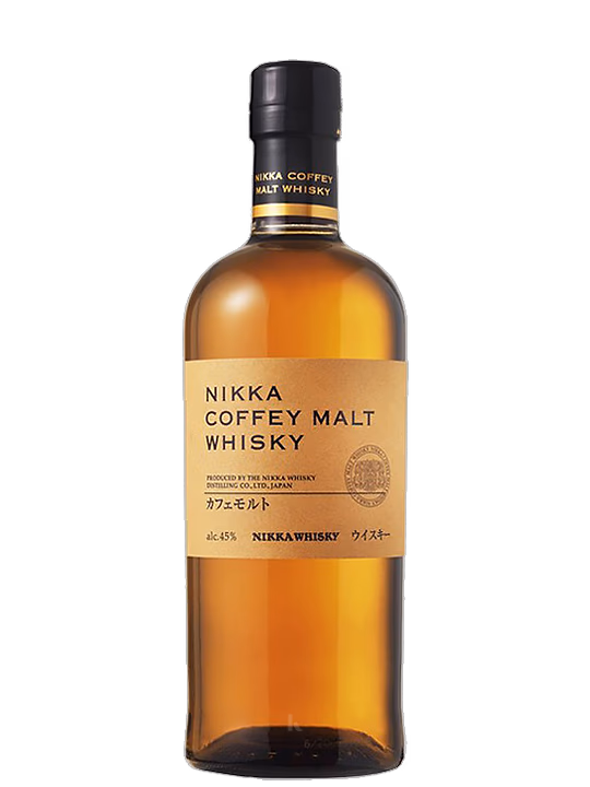 Nikka Whisky Nikka Whisky COFFEY MALT & GBX