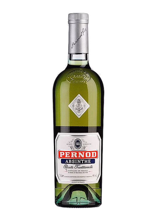 Pernod Pernod Absinthe
