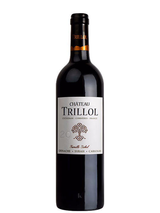 Sichel Sichel Château Trillol