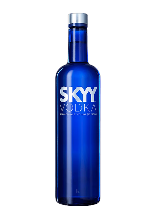 Skyy Skyy Vodka