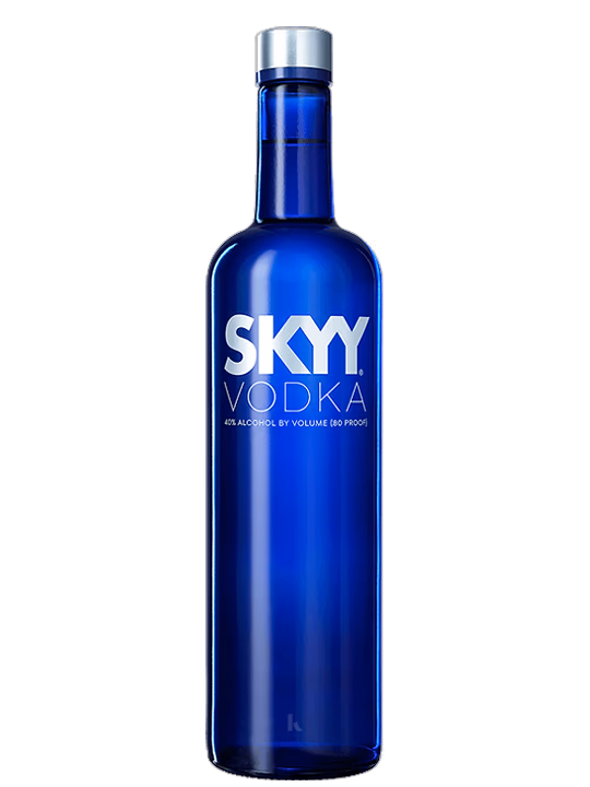 Skyy Skyy Vodka