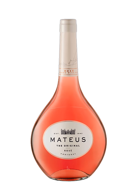 Sogrape Sogrape Mateus Rosé