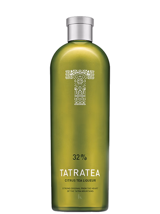 Tatratea TATRATEA 32% Citrus