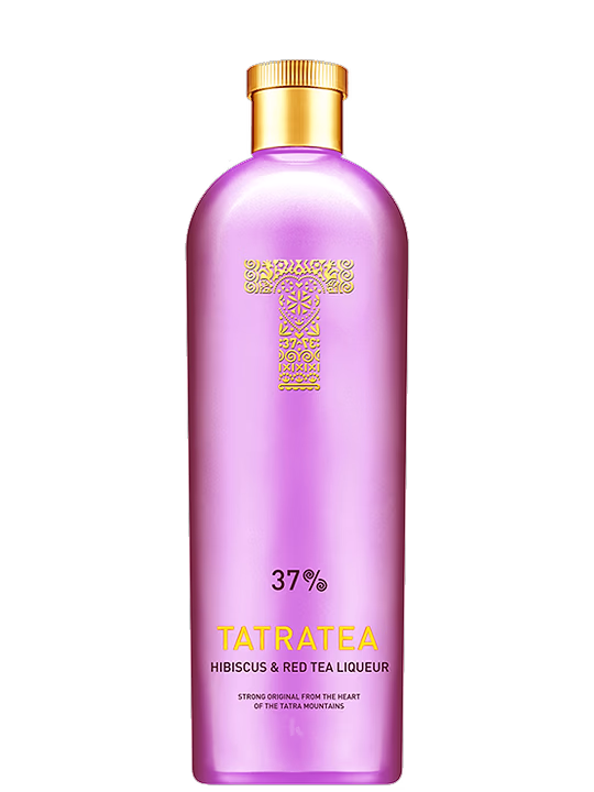 Tatratea TATRATEA 37% Hibiscus & Red Tea