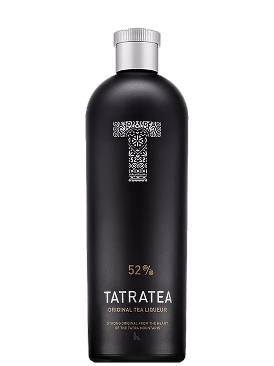 Tatratea TATRATEA 52% Original