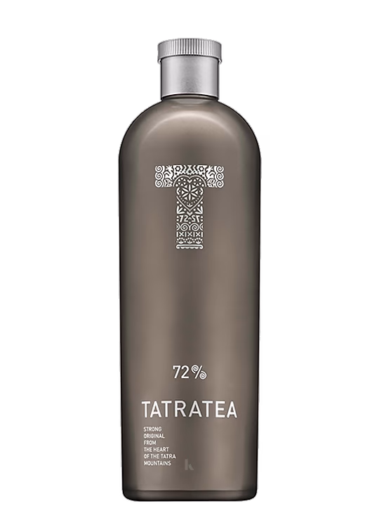 Tatratea TATRATEA 72% Outlaw