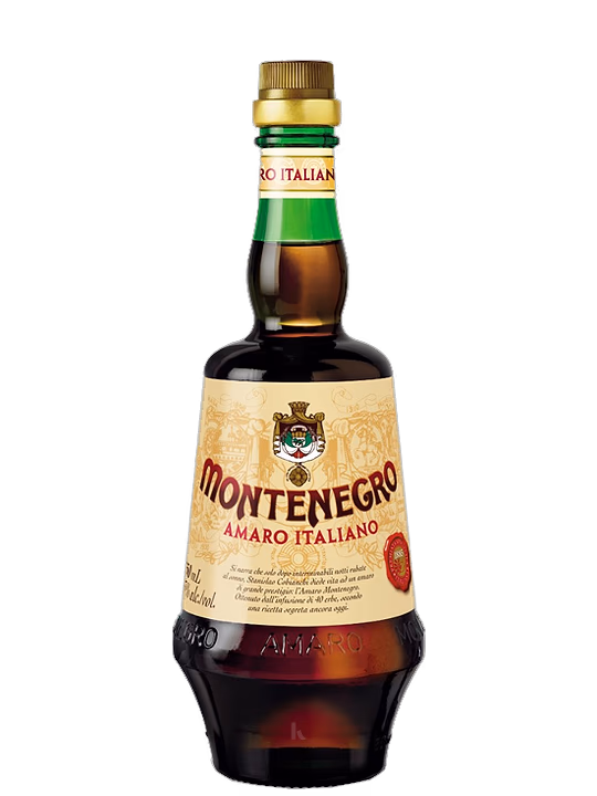 Amaro Amaro Montenegro