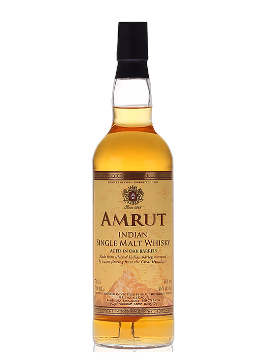 Amrut Amrut Indian Single Malt Whisky