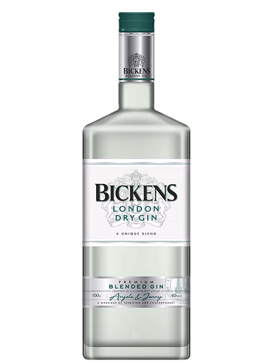 Bickens Bickens London Dry Gin