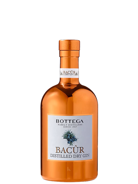 Bottega Spa Bottega Spa Bacûr Gin