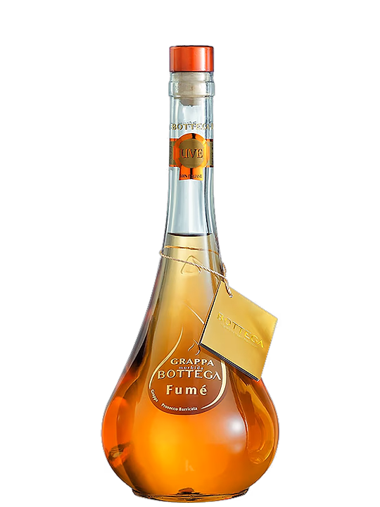Bottega Spa Bottega Spa Fume' Grappa