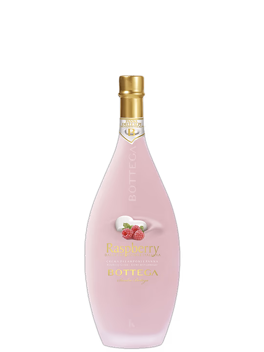 Bottega Spa Bottega Spa Raspberry Crema Di Lampone