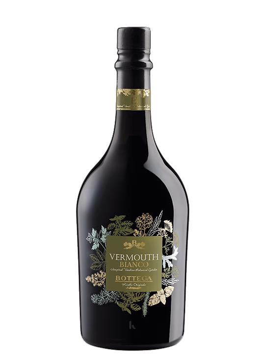 Bottega Spa Bottega Spa Vermouth Bianco