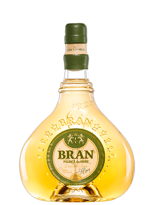 Bran Bran Palincă de Mere