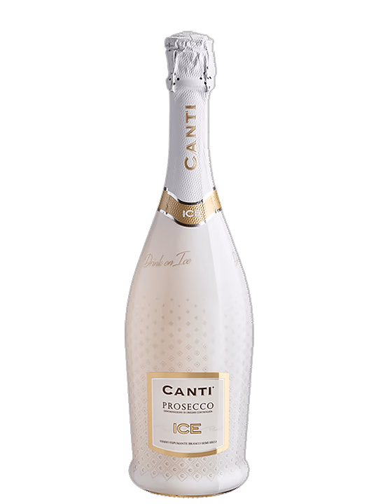 Canti Canti Prosecco Ice Demisec